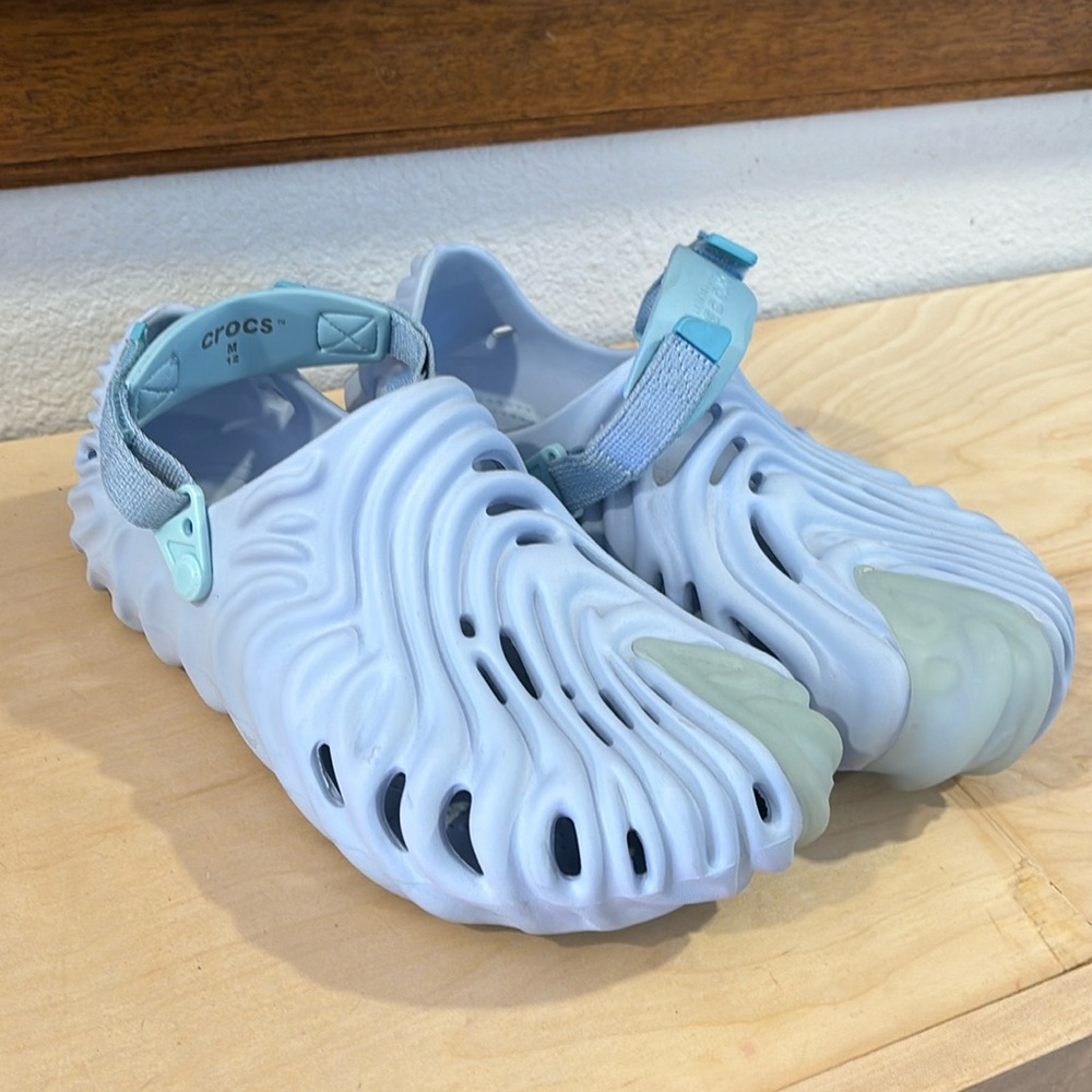Crocs bembury 12